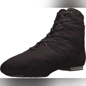SANSHA Womens Soho Dance Boots